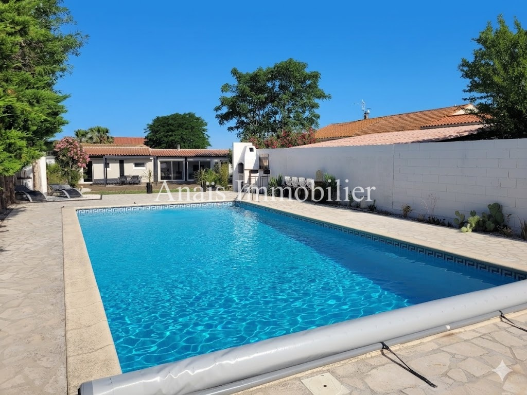 Maison - 70m2